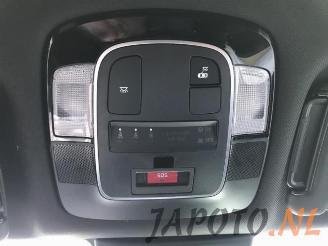 Hyundai Tucson Tucson (NX), SUV, 2020 1.6 T-GDI Hybrid 48V HTRAC picture 16