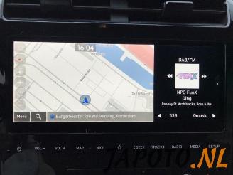 Hyundai Tucson Tucson (NX), SUV, 2020 1.6 T-GDI Hybrid 48V HTRAC picture 21