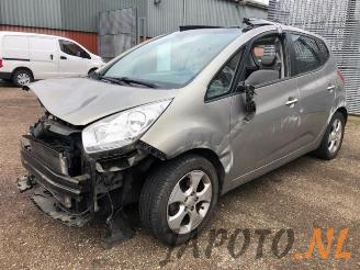 Uttjänta bilar auto Kia Venga Venga, MPV, 2010 / 2019 1.4 CVVT 16V 2014/1