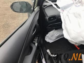 Toyota Prius Prius (ZVW5), Hatchback, 2015 / 2022 1.8 16V Hybrid picture 8