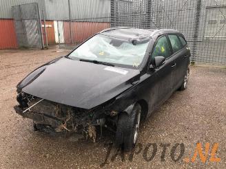 Autoverwertung Hyundai I-30 i30 Wagon (PDEF5), Combi, 2017 1.6 CRDi 16V VGT 2018/8