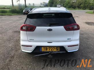 Kia Niro Niro I (DE), SUV, 2016 / 2022 1.6 GDI PHEV picture 6