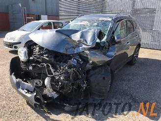 Autoverwertung Nissan X-Trail X-Trail (T32), SUV, 2013 / 2022 1.6 Energy dCi 2015/4