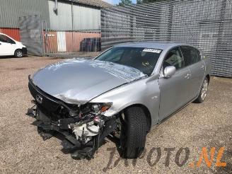Sloopauto Lexus GS  2005/11