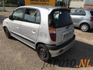 Hyundai Atos Atos, Hatchback, 1997 / 2008 1.0 12V picture 3