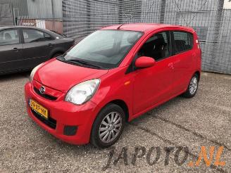Vrakbiler auto Daihatsu Cuore Cuore (L251/271/276), Hatchback, 2003 1.0 12V DVVT 2007/8