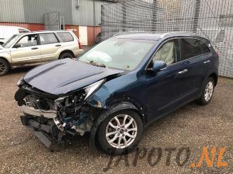 Autoverwertung Kia Niro Niro I (DE), SUV, 2016 / 2022 1.6 GDI PHEV 2020/2