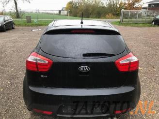 Kia Rio Rio III (UB), Hatchback, 2011 / 2017 1.2 CVVT 16V picture 4