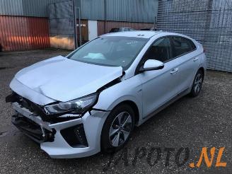 demontáž osobní automobily Hyundai Ioniq Ioniq, Liftback, 2016 / 2022 Electric 2018/7