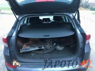 Hyundai Tucson Tucson (TL), SUV, 2015 1.7 CRDi 16V 2WD picture 17