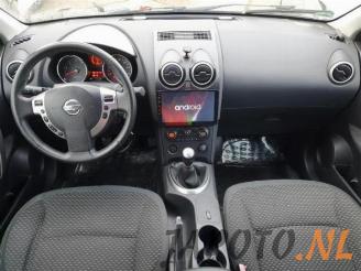 Nissan Qashqai Qashqai (J10), SUV, 2007 / 2014 1.5 dCi DPF picture 10