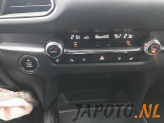 Mazda CX-30 CX-30 (DM), SUV, 2019 1.8 Skyactiv D 116 16V picture 13