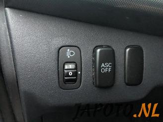 Mitsubishi Lancer Lancer Sportback (CX), Hatchback, 2008 1.8 MIVEC 16V picture 12