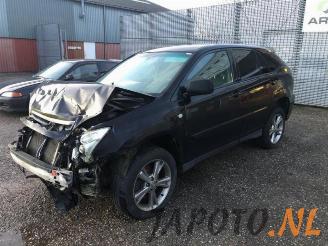 Sloopauto Lexus RX RX (U3), SUV, 2003 / 2008 400h V6 24V VVT-i 4x4 2007/3