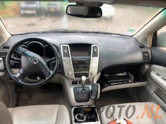 Lexus RX RX (U3), SUV, 2003 / 2008 400h V6 24V VVT-i 4x4 picture 9