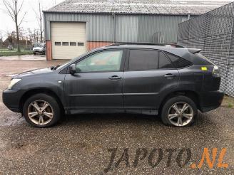 Lexus RX RX (U3), SUV, 2003 / 2008 400h V6 24V VVT-i 4x4 picture 2