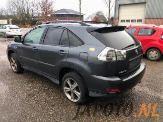 Lexus RX RX (U3), SUV, 2003 / 2008 400h V6 24V VVT-i 4x4 picture 3