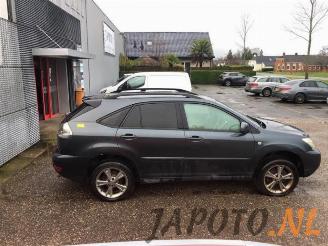 Lexus RX RX (U3), SUV, 2003 / 2008 400h V6 24V VVT-i 4x4 picture 6