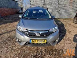 Honda Jazz Jazz (GK/GP), Hatchback, 2015 1.3 -i-VTEC 16V picture 8