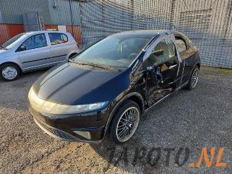 Sloopauto Honda Civic Civic (FK/FN), Hatchback, 2005 / 2012 1.4 i-Dsi 2006/3
