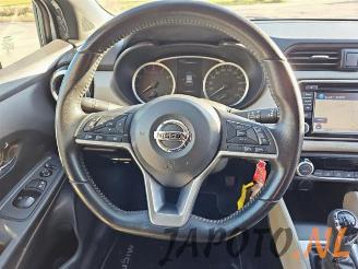 Nissan Micra Micra (K14), Hatchback, 2016 / 2025 0.9 IG-T 12V picture 11