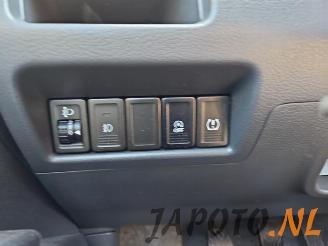 Suzuki Celerio Celerio (LF), Hatchback 5-drs, 2014 1.0 12V Dualjet picture 12