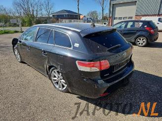 Toyota Avensis Avensis Wagon (T27), Combi, 2008 / 2018 1.8 16V VVT-i picture 3
