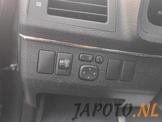 Toyota Avensis Avensis Wagon (T27), Combi, 2008 / 2018 1.8 16V VVT-i picture 10