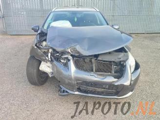 Toyota Avensis Avensis Wagon (T27), Combi, 2008 / 2018 1.8 16V VVT-i picture 7