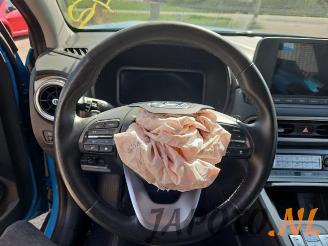 Hyundai Kona Kona (OS), SUV, 2017 / 2023 39 kWh picture 10