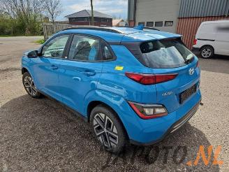 Hyundai Kona Kona (OS), SUV, 2017 / 2023 39 kWh picture 3