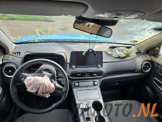 Hyundai Kona Kona (OS), SUV, 2017 / 2023 39 kWh picture 9