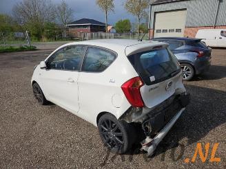 Kia Picanto Picanto (TA), Hatchback, 2011 / 2017 1.0 12V picture 3