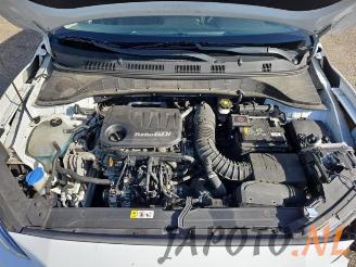 Hyundai Kona Kona (OS), SUV, 2017 / 2023 1.0 T-GDI 12V picture 16