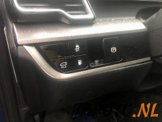 Kia Sportage Sportage (NQ5E), Terreinwagen, 2021 1.6 T-GDi PHEV 16V AWD picture 14