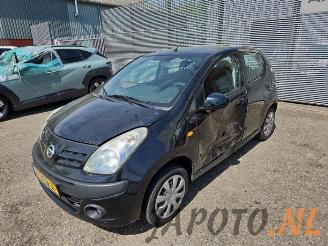 Sloopauto Nissan Pixo Pixo (D31S), Hatchback, 2009 1.0 12V 2010/10