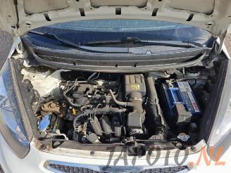 Kia Picanto Picanto (TA), Hatchback, 2011 / 2017 1.0 12V picture 15