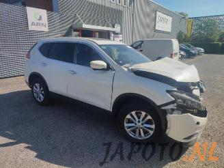 Nissan X-Trail X-Trail (T32), SUV, 2013 / 2022 1.6 Energy dCi All Mode picture 7