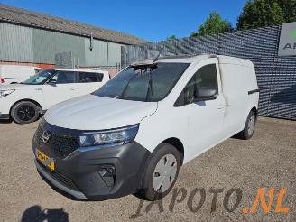 Sloopauto Nissan Townstar Townstar, Van, 2021 45 kWh 2024/12