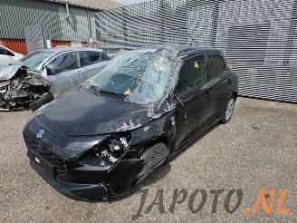 Sloopauto Suzuki Swift Swift (ZCE/ZDE), Hatchback 5-drs, 2023 1.2 VVT 12V Hybrid 2024/11