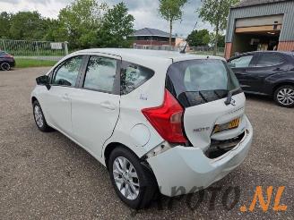 Nissan Note Note (E12), MPV, 2012 1.2 68 picture 3