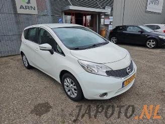 Nissan Note Note (E12), MPV, 2012 1.2 68 picture 7