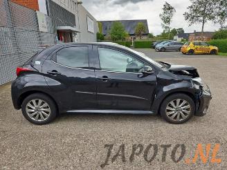 Mazda 2 2 Hybrid, Hatchback, 2022 1.5 12V picture 6