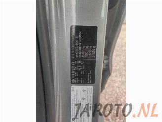 Kia Niro Niro I (DE), SUV, 2016 / 2022 1.6 GDI PHEV picture 17