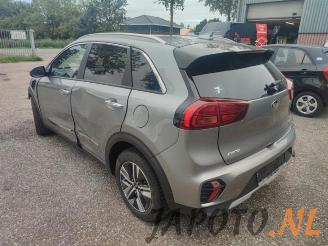 Kia Niro Niro I (DE), SUV, 2016 / 2022 1.6 GDI PHEV picture 3