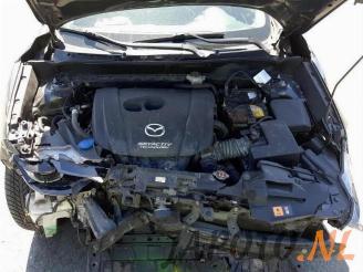 Mazda CX-3 CX-3 (DJ/DK), SUV, 2015 2.0 SkyActiv-G 120 picture 9