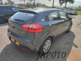 Kia Rio Rio III (UB), Hatchback, 2011 / 2017 1.2 CVVT 16V picture 5