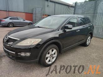 Coche siniestrado Mazda CX-9 CX-9, SUV, 2006 3.7 V6 24V AWD Autom. 2008/1