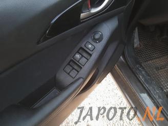 Mazda 3 3 (BM/BN), Sedan, 2013 / 2019 2.2 SkyActiv-D 150 16V picture 11