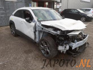 Mazda MX-30 MX-30, SUV, 2020 e-SkyActiv 145 picture 7